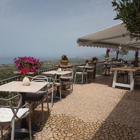 La Pastorella Boutique Hotel Maiera Exterior photo
