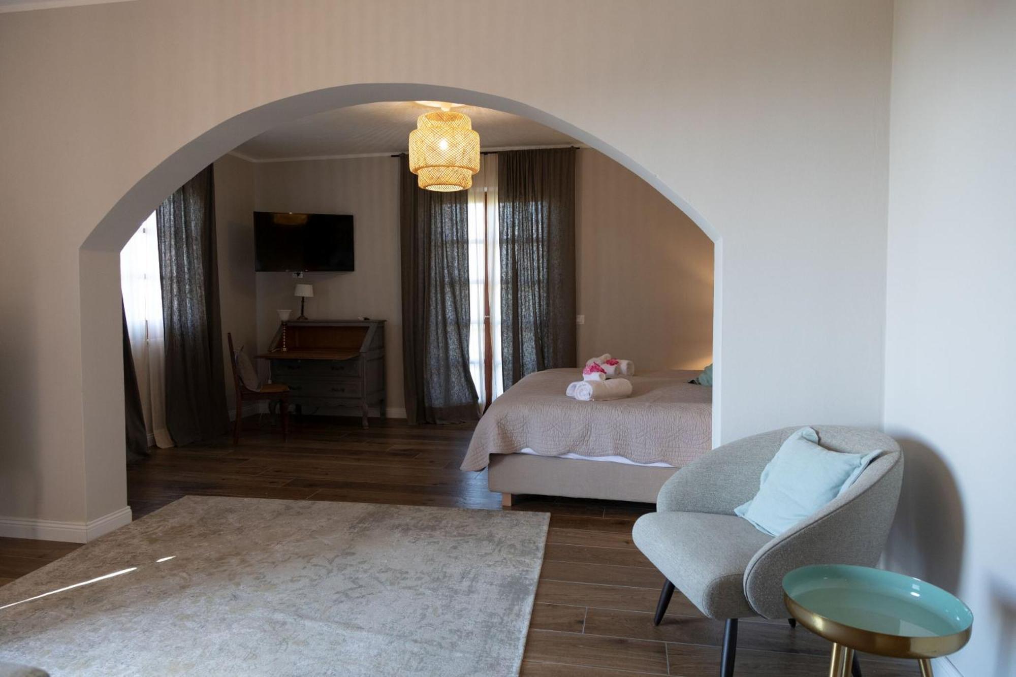 La Pastorella Boutique Hotel Maiera Room photo