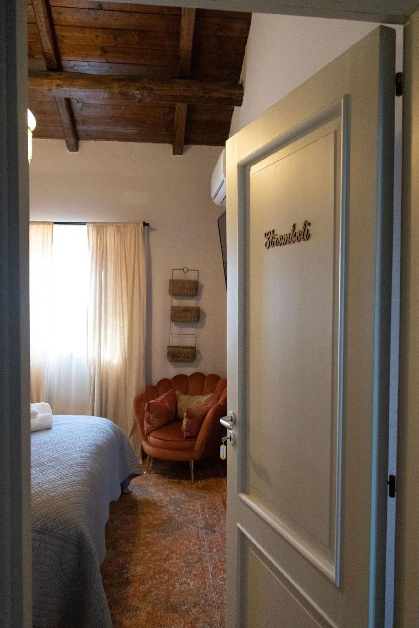 La Pastorella Boutique Hotel Maiera Room photo