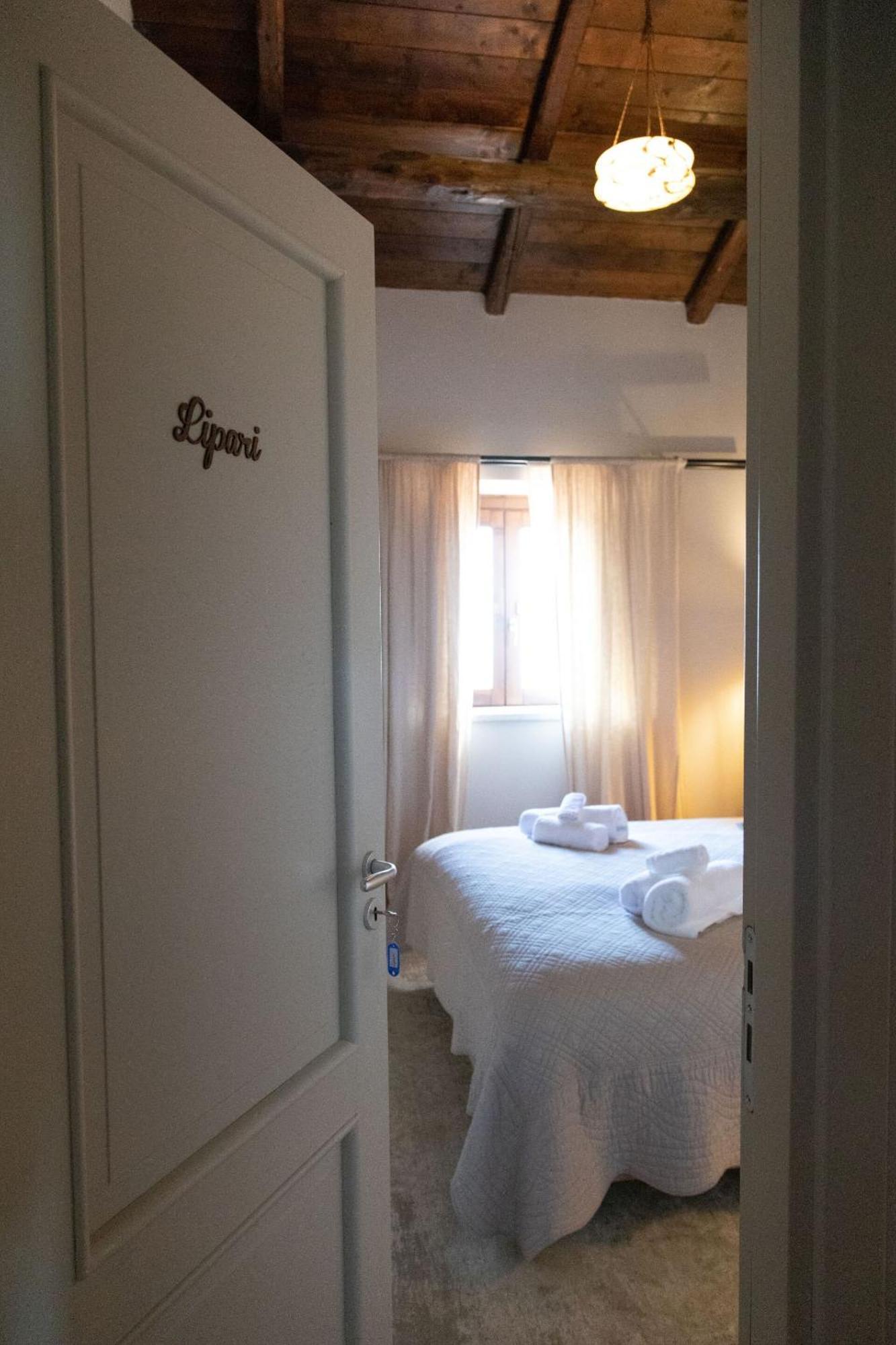 La Pastorella Boutique Hotel Maiera Room photo