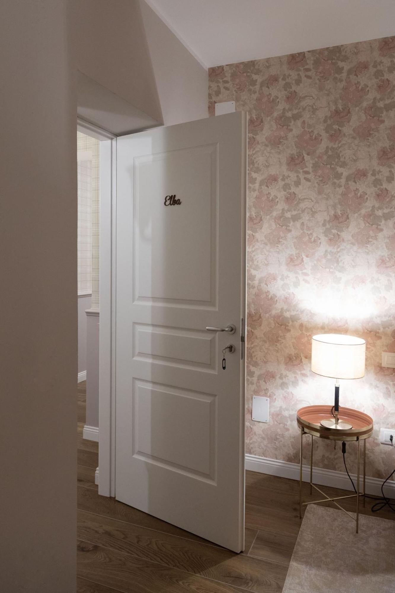 La Pastorella Boutique Hotel Maiera Room photo