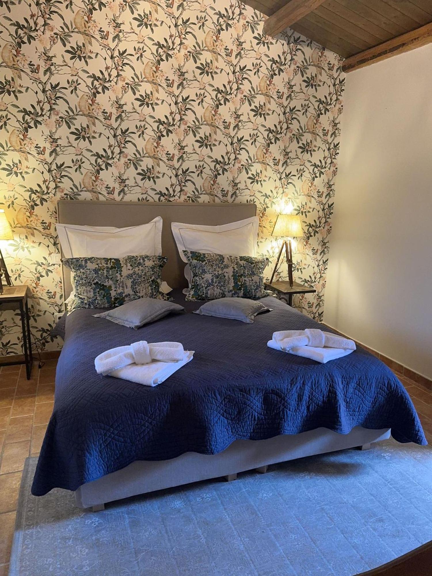 La Pastorella Boutique Hotel Maiera Room photo