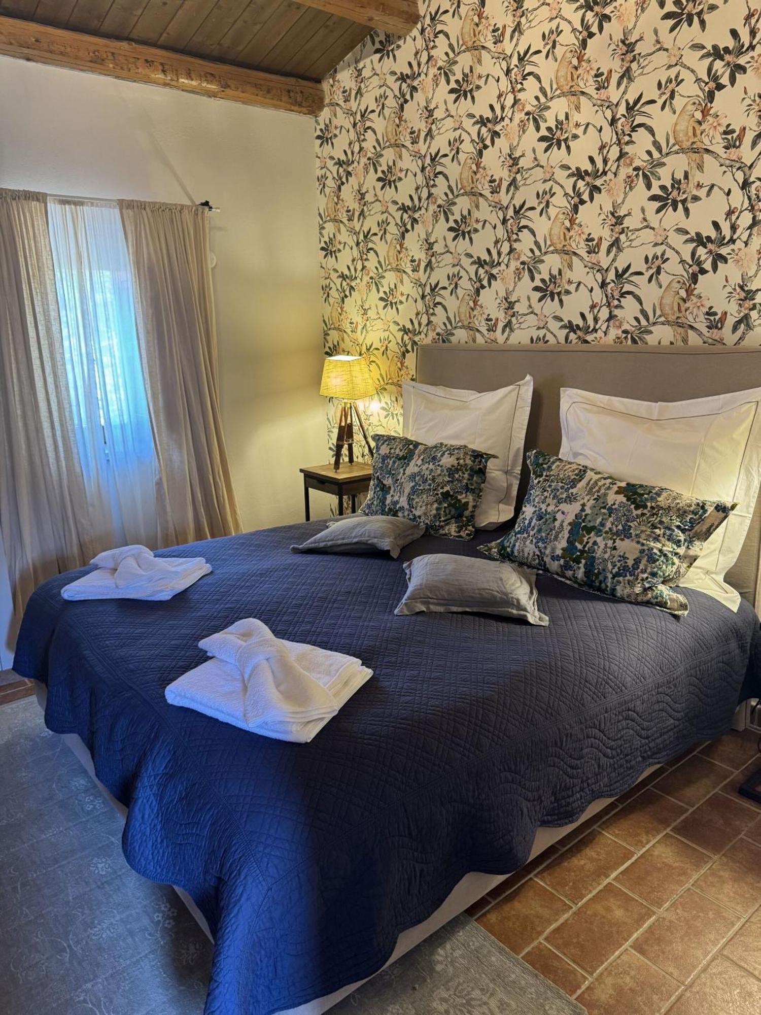 La Pastorella Boutique Hotel Maiera Room photo